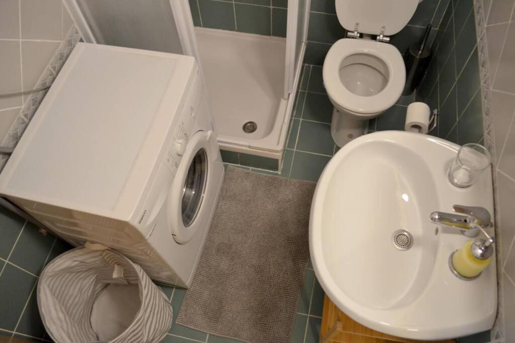 Saturn Apartment In Piran, Kind, Unique, Warm エクステリア 写真