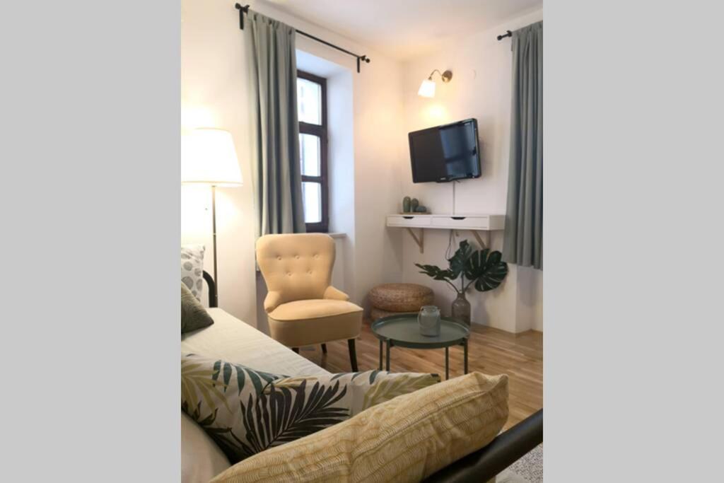 Saturn Apartment In Piran, Kind, Unique, Warm エクステリア 写真