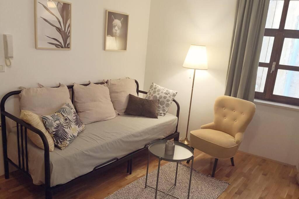 Saturn Apartment In Piran, Kind, Unique, Warm エクステリア 写真